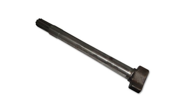 Eixo S Curto 10 Estabilizador T/E Caminhão Volkswagen / Carreta