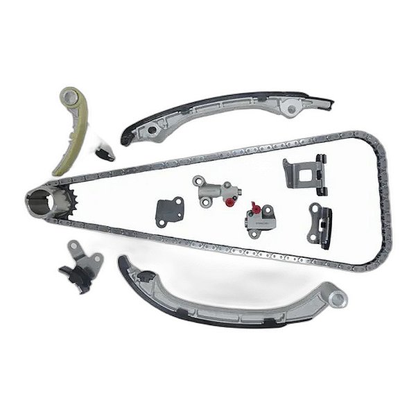 Kit Distribuição Completo Hilux 2.8 16V Motor 1GD-FTV 2016/2022