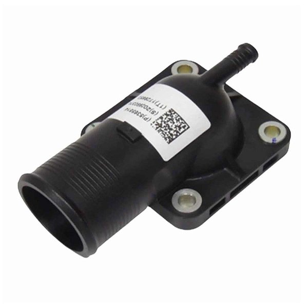 Conexão Saída Água Cummins VW Delivery Express