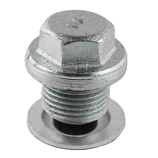 Bujão Carter Motor Cummins F250/F350/F4000 18MM