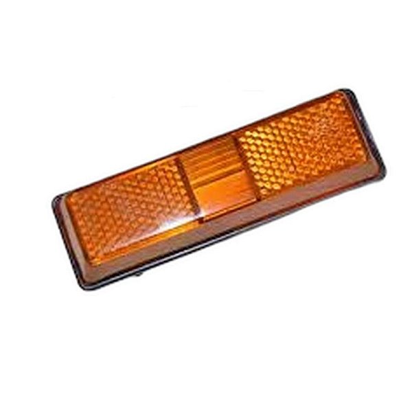 Lanterna Lateral Para-Choque Ford Cargo TDS 88HU1 Para-Choque