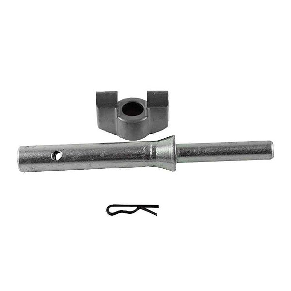 Tirante Acionamento Embreagem Ar Condicionado 20 93/95