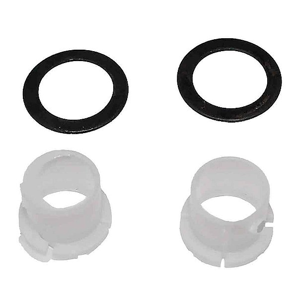 Bucha Pedal Frontal de Embreagem ACD20/40 85/97