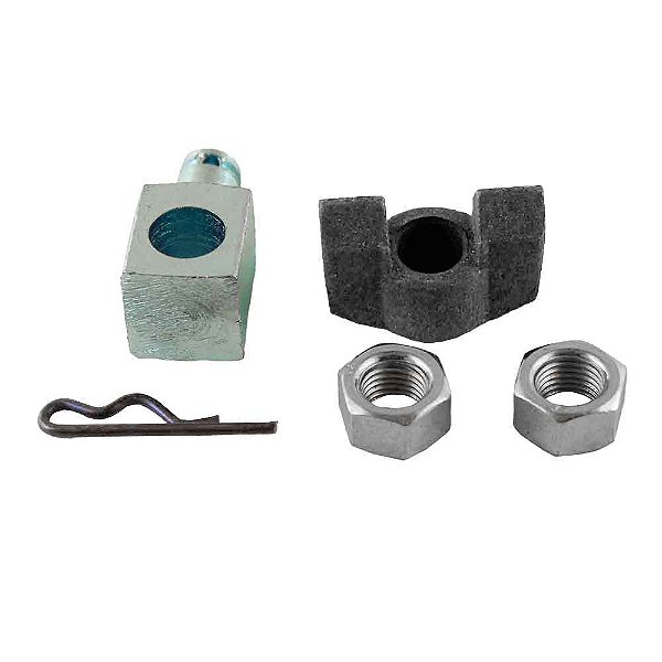 Reparo Haste Reguladora Embreagem Ar Condicionado 10/20/40