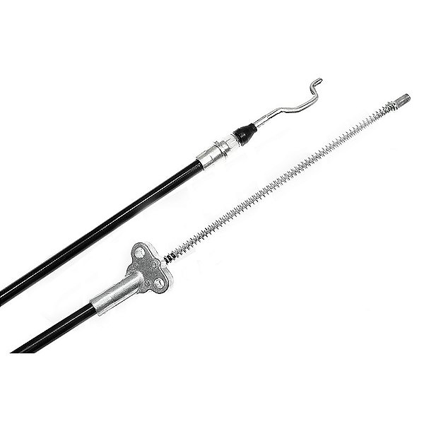 Cabo de Freio Traseiro Lado Direito/Esquerdo Amarok 2010 - 1612mm