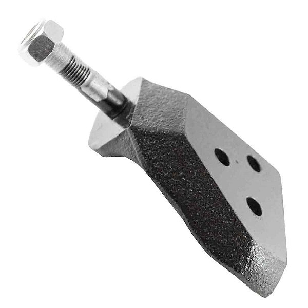 Amortecedor Superior Traseiro Ar Condicionado 20/Silv 93/ Esquerdo/Direito