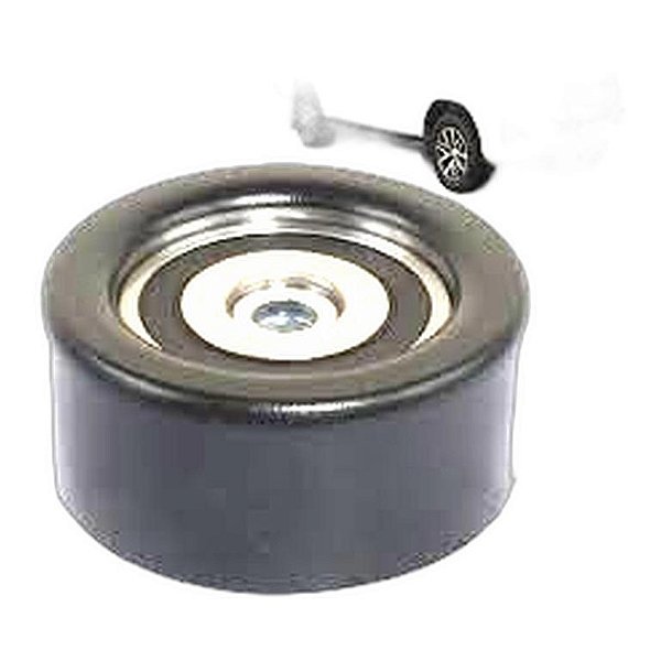 Polia Alternadora Maluca Toyota Hilux 2.8 Estria