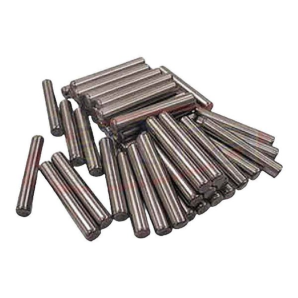 Jogo Rolete Engrenagem 4 Velocidades D20/F1000 CL2615