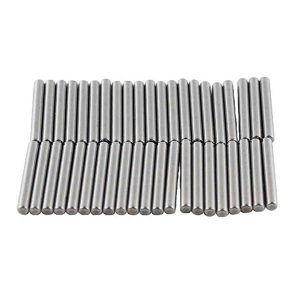 Jogo Rolete Engrenagem 3 Velocidades D20/F1000 CL2615