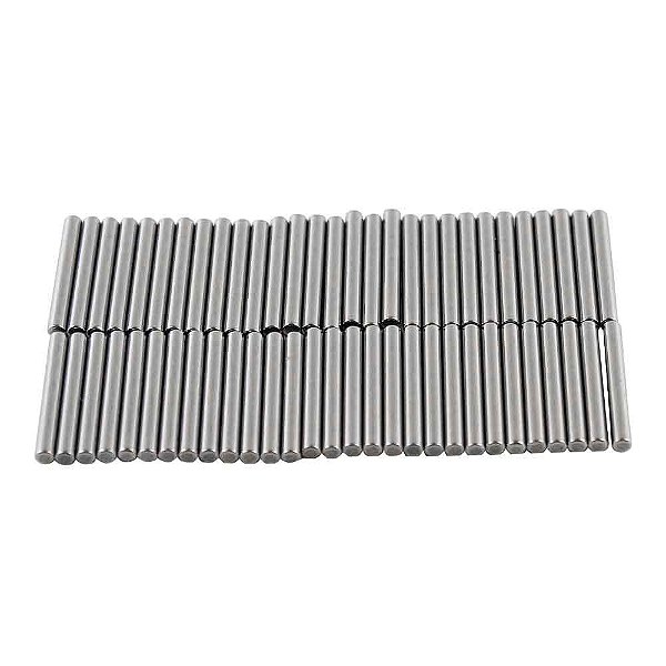 Jogo Rolete Engrenagem 4 Velocidades D20/40/F1/4000 240V