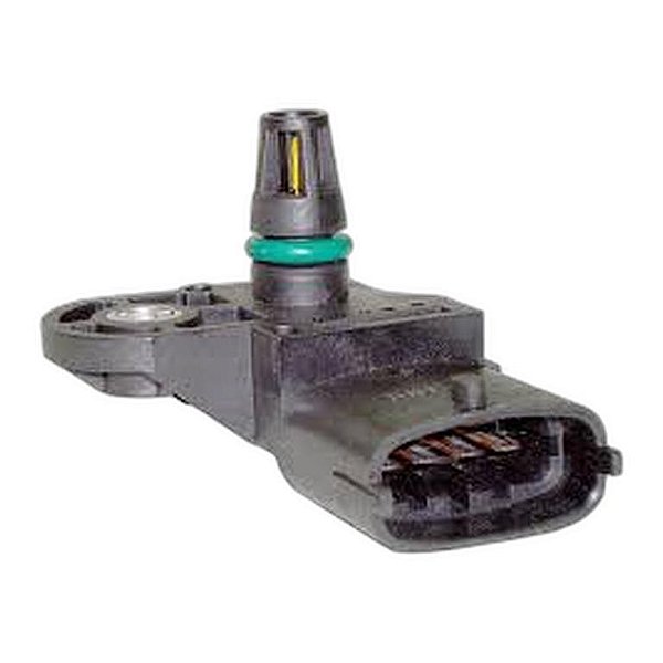 Sensor de Pressão de Turbo Volkswagen 8150 Constellation Motor MWM Temperatura 8150/13180/15170