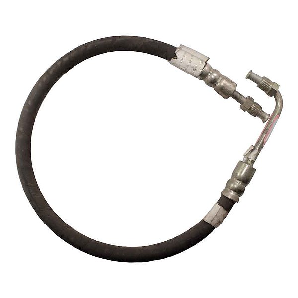 Flex Direção Hidráulica F4000 Motor Ford