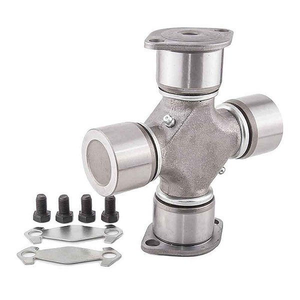 Cruzeta Cardan Cargo 2422/2425 6x4