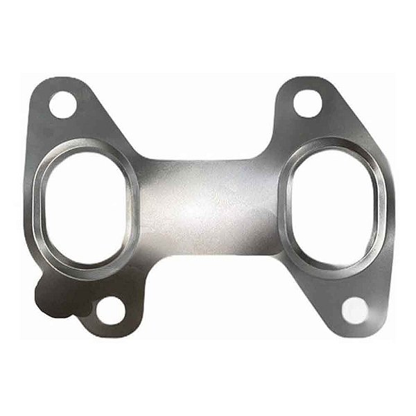 Junta Coletor Escape Strada/Palio Fire