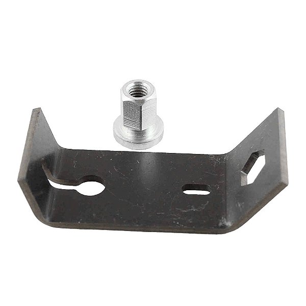 Equalizador Cabo Freio Mão Dianteiro F250/350/4000