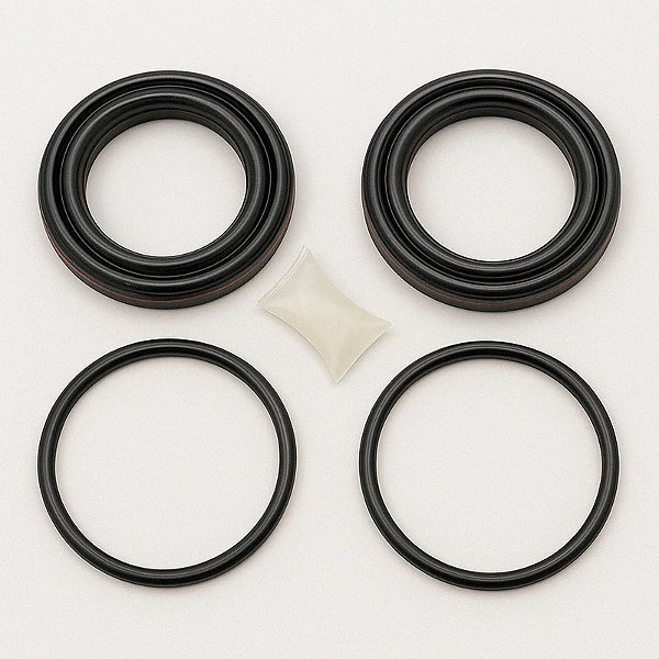 Jogo Reparo Pinça de Freio Dianteira Ranger 2012