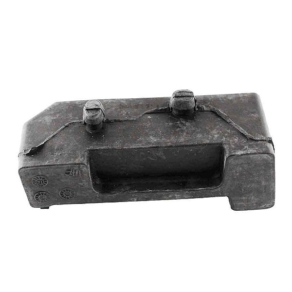 Coxim Inferior Radiador F1000 93/96