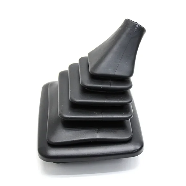 Coifa Alavanca Câmbio F250/350/4000 99 Sem Guarda Posição Interna