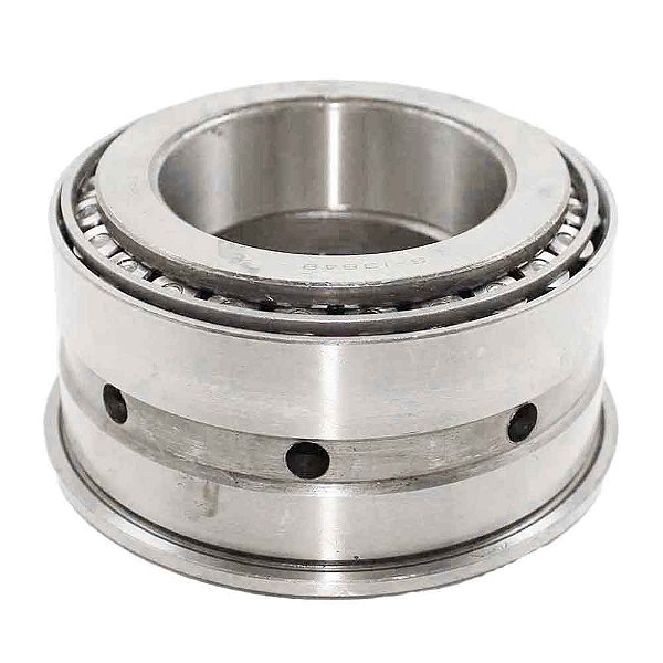 Kit Rolamento Reduzido