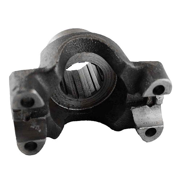 Luva Saída Câmbio F1000 Turbo 90/93 F4000 82/98 Ar Condicionado 40