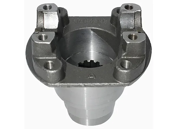 Luva Saída Câmbio ZF F530/D20/F4000