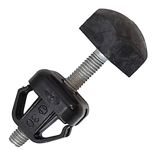 Batente Capô F250/350/4000 98 / Ranger Todos Regulador