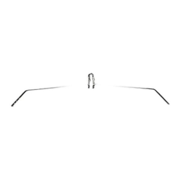 Mola Pino Pastilha Freio Dianteiro Hilux 4x4 /2004 - Hilux Pitbull 4x4 2005