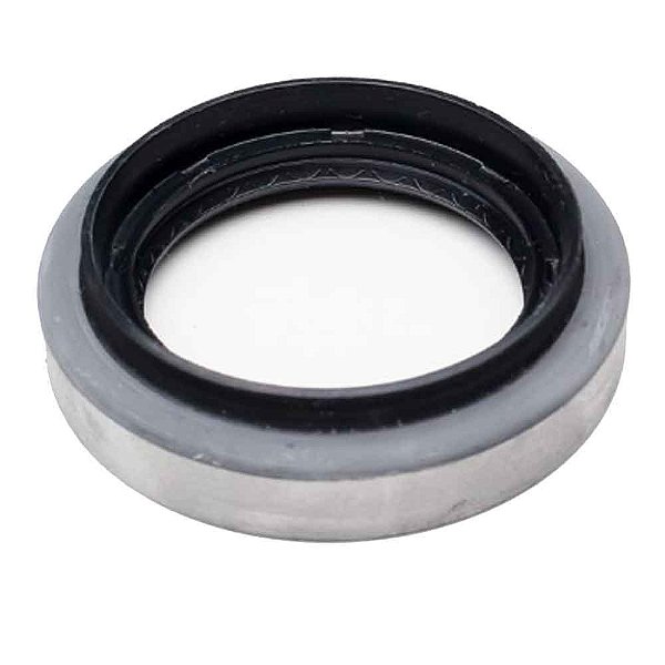 Retentor Pinhão Diferencial F4000/VW690/7110 Braseixos com Aba