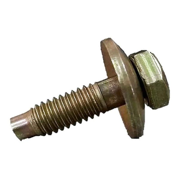 Parafuso Paralama F1/2/4000 /92 Longo