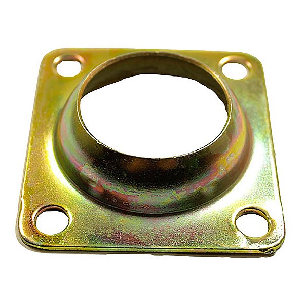 Flange Tirante Trambulação Câmbio Volkswagen 6.90/7.90/11.130/13.130