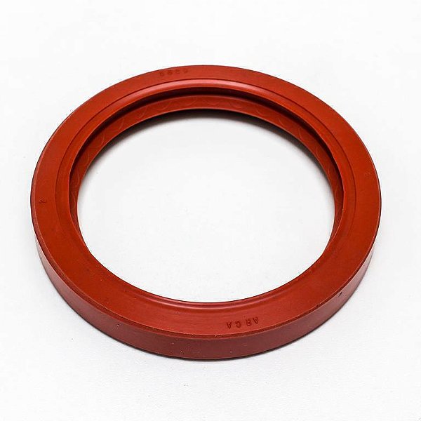 Retentor Polia Dianteiro F1/2/4000 MWM Todos 4/6 Cilindros