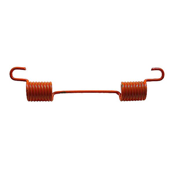 Mola Patim Freio Traseiro Volkswagen 7.100S/8.140