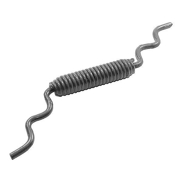 Mola Patim Freio Traseiro Volkswagen 7100S/8140