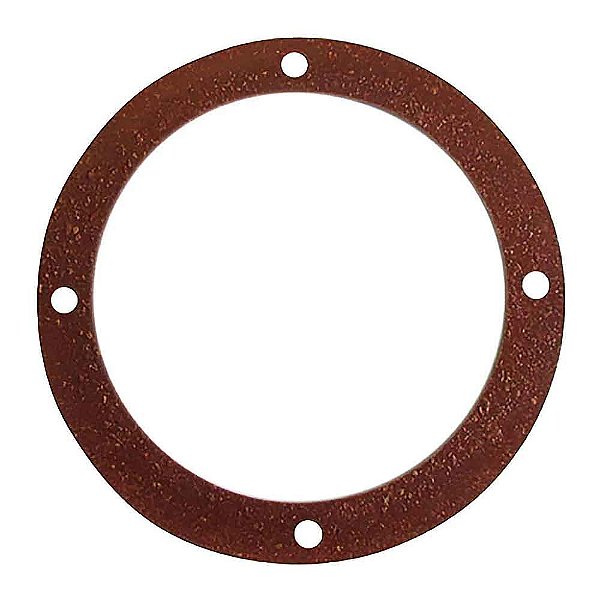 Junta Cubo Roda Randon Carreta 4 Furos 11 mm x 158 mm x 200 mm
