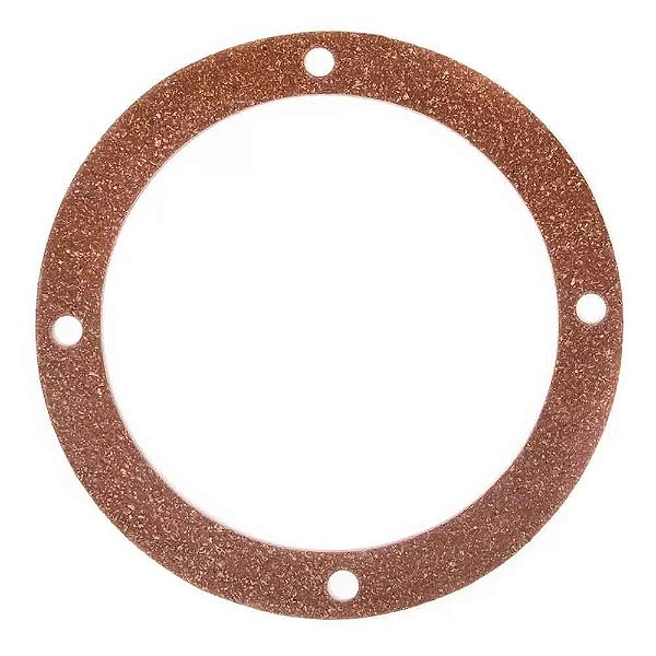 Junta Cubo Roda Randon Carreta 4 Furos