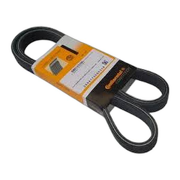 Correia Alternadora CVA/BA S10 2.5 16V 2014/2019 - MBB Nissan