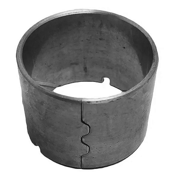 Bucha Extensão Câmbio F1000/F4000 Ar Condicionado 10/20