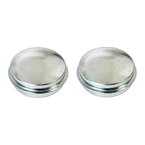 Calota Cubo Roda Dianteira Ar Condicionado 20 93/