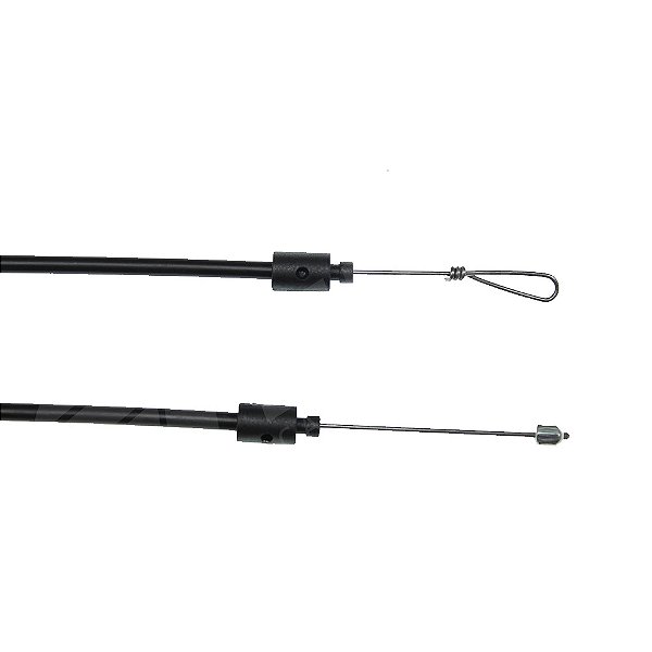 Cabo do Capô do Fiat Uno