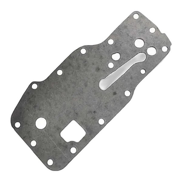 Junta Cabeçote Resfriador Óleo Interno Cummins Eltron ISB