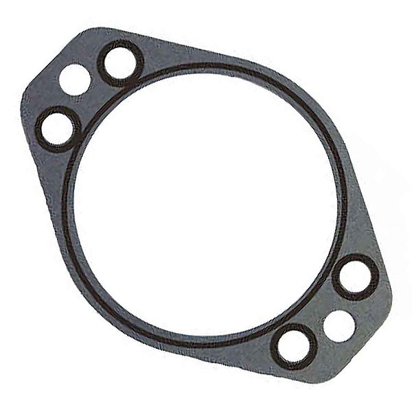 Junta Bomba Hidráulica Cummins ISBE 4/6 Cilindros 4896897