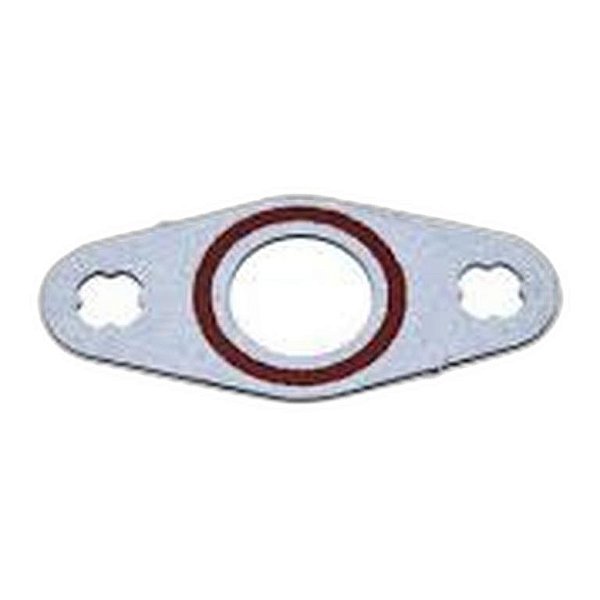 Junta Óleo Turbina Cummins ISB 4/6 Cilindros