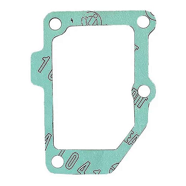 Junta Coletor Admissão Cummins ISC 3967891