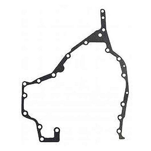 Junta Carcaça Engrenagem Cummins ISC Eletrônico