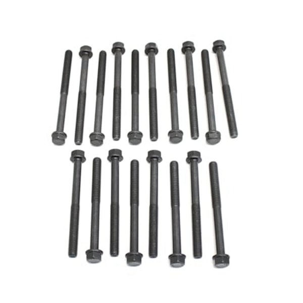 Kit Para Parafuso Cabeçote Cummins ISF 3.8 4 Cilindros