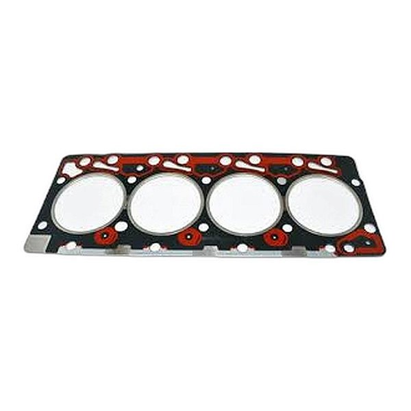 Junta Cabeçote Cummins Série B 4 Cilindros F4000/814/815