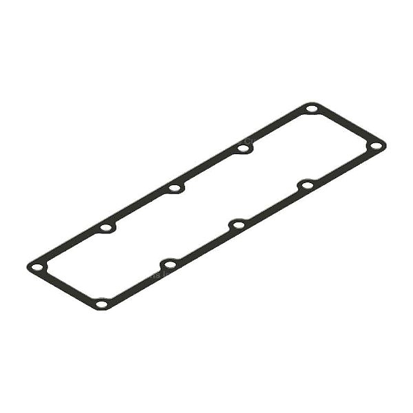 Junta Coletor Admissão Cummins Série B 4 Cilindros Maior