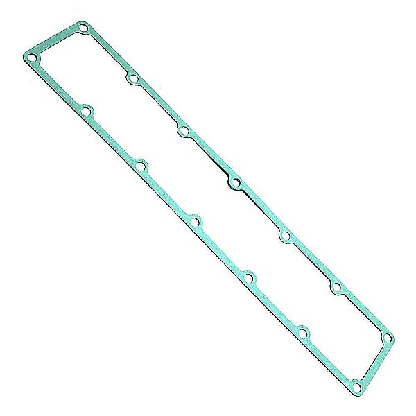 Junta Coletor Admissão Cummins Série 6 Cilindros