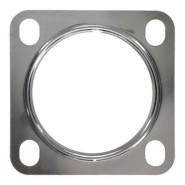 Junta Coletor Turbina Cummins Série B 4/6 Cilindros Mecânico