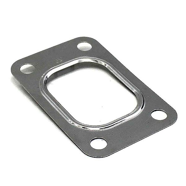 Junta Coletor Turbina Mesa Cummins Série B 4/6 Cilindros ISBE